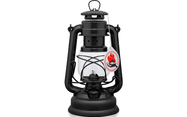 Feuerhand Sturmlaterne 276 Rot 4 Feuerhand Sturmlaterne 276 Rot – Bild 4