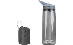 Sea To Summit Aeros Ultralight Pillow Reisekissen Regular, Türkis 36x26x12cm -Camping Gear Günstiges Camping Geschäft 434043 3096774 2