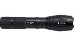 Origin Outdoors LED-Taschenlampe Focus -Camping Gear Günstiges Camping Geschäft 434127 3165629