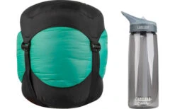 Sea To Summit Journey JoII Frauenschlafsack Regular -Camping Gear Günstiges Camping Geschäft 434130 3345465