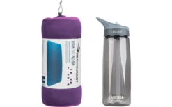 Sea To Summit FoamCore Kissen Regular, Grau 34x24x13cm -Camping Gear Günstiges Camping Geschäft 434244 3097029