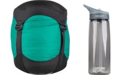 Sea To Summit Journey JoII Frauenschlafsack Regular