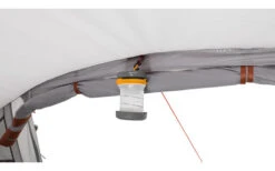 Easy Camp Huntsville 500 Familien- / Tunnelzelt -Camping Gear Günstiges Camping Geschäft 437726 3995555