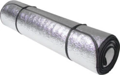 Origin Outdoors Isomatte Alu 190 X 60 Cm -Camping Gear Günstiges Camping Geschäft 437918 3165915