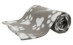 Jollypaw Fleecedecke Joost 100 × 70 Cm Grau/bunt 3 Jollypaw Fleecedecke Joost 100 × 70 Cm Grau/bunt -Camping Gear Günstiges Camping Geschäft 440849 3367710