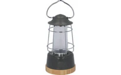 Berger Hopuni LED Campinglaterne Mit Dimmfunktion Grau -Camping Gear Günstiges Camping Geschäft 441867 3121902