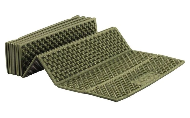 Robens Selbstaufblasbare Matte ZigZag Slumber W Grün 1 Robens Selbstaufblasbare Matte ZigZag Slumber W Grün