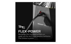 Nebo LED-Laterne GALILEO 500 -Camping Gear Günstiges Camping Geschäft 442952 3144915