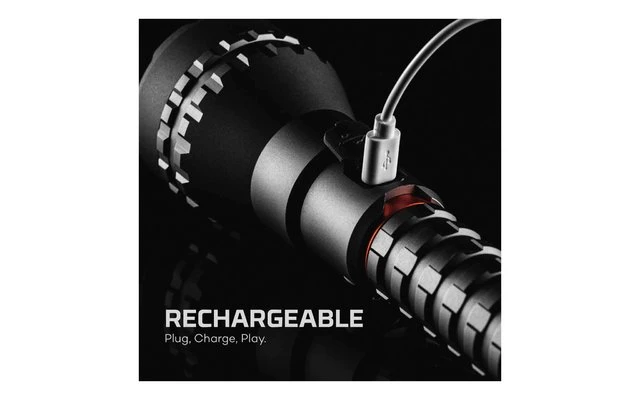 Nebo LED Taschenlampe Luxtreme 2 Nebo LED Taschenlampe Luxtreme – Bild 2