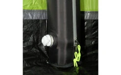 Berger Zelt Campo4 Air Tunnelzelt -Camping Gear Günstiges Camping Geschäft 44305 2294552