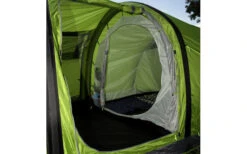 Berger Zelt Campo4 Air Tunnelzelt -Camping Gear Günstiges Camping Geschäft 44307 89349