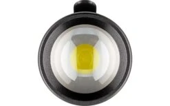 Goobay LED-Taschenlampe Zoom 120 -Camping Gear Günstiges Camping Geschäft 443375 3307817
