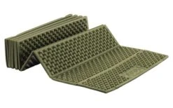 Robens Selbstaufblasbare Matte ZigZag Slumber Grün -Camping Gear Günstiges Camping Geschäft 443558 3389838