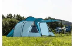 Camptime Uranus 4 Tunnelzelt 9 Camptime Uranus 4 Tunnelzelt -Camping Gear Günstiges Camping Geschäft 443945 3176825