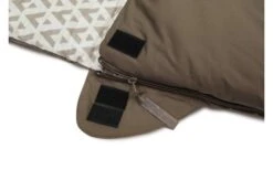 Berger Arizona Double 300G 2 Personen Deckenschlafsack -Camping Gear Günstiges Camping Geschäft 444155 3411969