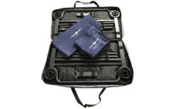 Disc-O-Bed Campingliege XLT Exklusiv Edition -Camping Gear Günstiges Camping Geschäft 444173 3436433