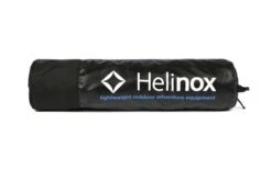 Helinox Cot One Convertible Long Campingliege -Camping Gear Günstiges Camping Geschäft 444230 3858054