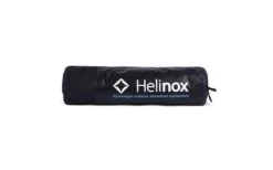Helinox Cot Max Convertible Campingliege -Camping Gear Günstiges Camping Geschäft 444263 3857934