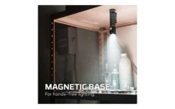 Nebo Taschenlampe Torchy 2K -Camping Gear Günstiges Camping Geschäft 444290 3145242