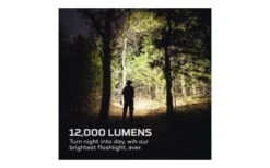 Nebo LED-Taschenlampe 12K Mit Powerbank Funktion 8 Nebo LED-Taschenlampe 12K Mit Powerbank Funktion -Camping Gear Günstiges Camping Geschäft 444428 3145083