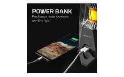 Nebo LED-Laterne GALILEO 500 -Camping Gear Günstiges Camping Geschäft 444458 3144975