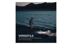 Nebo LED Taschenlampe Luxtreme 9 Nebo LED Taschenlampe Luxtreme -Camping Gear Günstiges Camping Geschäft 444989 3145152