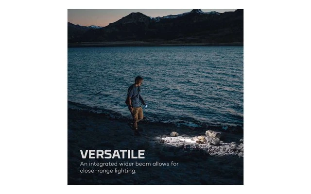 Nebo LED Taschenlampe Luxtreme 4 Nebo LED Taschenlampe Luxtreme – Bild 4