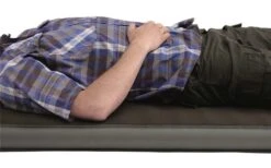 Robens Selbstaufblasbare Matte Sunstone 120 Braun -Camping Gear Günstiges Camping Geschäft 445301 3389985