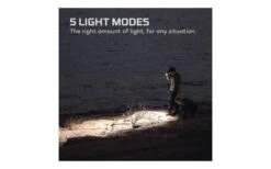 Nebo LED-Taschenlampe 12K Mit Powerbank Funktion 9 Nebo LED-Taschenlampe 12K Mit Powerbank Funktion -Camping Gear Günstiges Camping Geschäft 445406 3145089