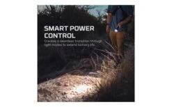 Nebo LED Taschenlampe Luxtreme 10 Nebo LED Taschenlampe Luxtreme -Camping Gear Günstiges Camping Geschäft 446564 3145158