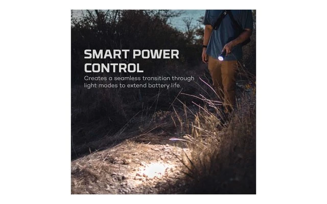 Nebo LED Taschenlampe Luxtreme 5 Nebo LED Taschenlampe Luxtreme – Bild 5