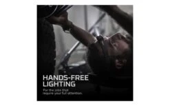 Nebo MYCRO LED-Stirn- Und Cliplampe -Camping Gear Günstiges Camping Geschäft 446615 3144866