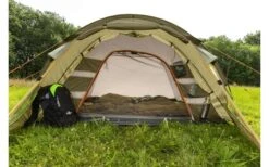 Berger Lessinia 3 Eco Kuppelzelt -Camping Gear Günstiges Camping Geschäft 446633 3176750