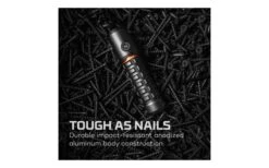 Nebo Taschenlampe Torchy 2K -Camping Gear Günstiges Camping Geschäft 446795 3145254