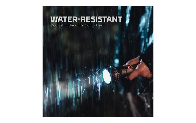 Nebo LED Taschenlampe Luxtreme 6 Nebo LED Taschenlampe Luxtreme – Bild 6