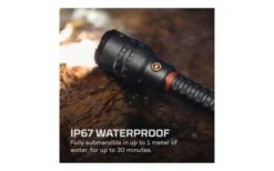 Nebo LED-Taschenlampe 12K Mit Powerbank Funktion 11 Nebo LED-Taschenlampe 12K Mit Powerbank Funktion -Camping Gear Günstiges Camping Geschäft 447044 3145101