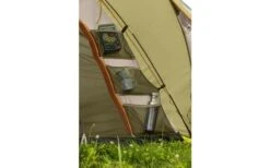 Berger Lessinia 3 Eco Kuppelzelt -Camping Gear Günstiges Camping Geschäft 447086 3176762