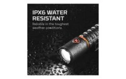 Nebo Taschenlampe Torchy 2K -Camping Gear Günstiges Camping Geschäft 447146 3145266