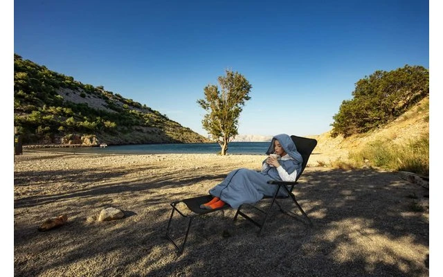 Berger Camper Suit 180G Deckenschlafsack 3 Berger Camper Suit 180G Deckenschlafsack – Bild 3