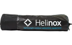 Helinox Cot One Convertible Insulated Campingliege -Camping Gear Günstiges Camping Geschäft 448718 3857998