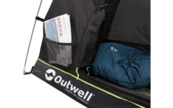 Outwell Freistehendes Innenzelt Blau -Camping Gear Günstiges Camping Geschäft 448736 3137639