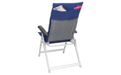 Berger Polsterauflage Blau