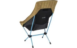 Helinox Sitzwärmer Für Chair Two Blau -Camping Gear Günstiges Camping Geschäft 455999 3784642
