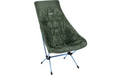 Helinox Sitzwärmer Für Chair Two Blau -Camping Gear Günstiges Camping Geschäft 456152 3784650