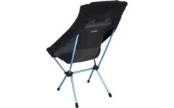 Helinox Sitzwärmer Für Sunset/Beach Schwarz -Camping Gear Günstiges Camping Geschäft 456212 3861910 1