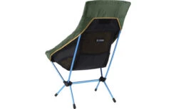 Helinox Sitzwärmer Für Chair Two Schwarz -Camping Gear Günstiges Camping Geschäft 456230 3784658 1