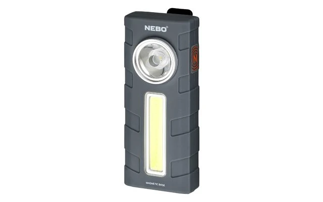 Nebo LED Taschenlampe TINO 1 Nebo LED Taschenlampe TINO