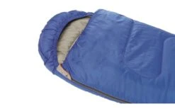 Easy Camp Mummy Sleeping Bags Cosmos Jr Reiseschlafsack Schwarz -Camping Gear Günstiges Camping Geschäft 457872 3438761