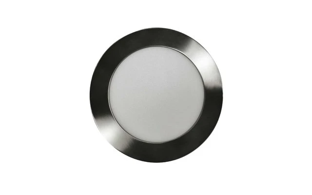 Sigor Fled Dekorring Chrom 170 Mm 2 Sigor Fled Dekorring Chrom 170 Mm – Bild 2