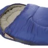 Easy Camp Mummy Sleeping Bags Cosmos Reiseschlafsack Blau